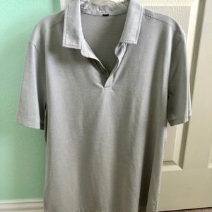 Lululemon SS Evolution Polo